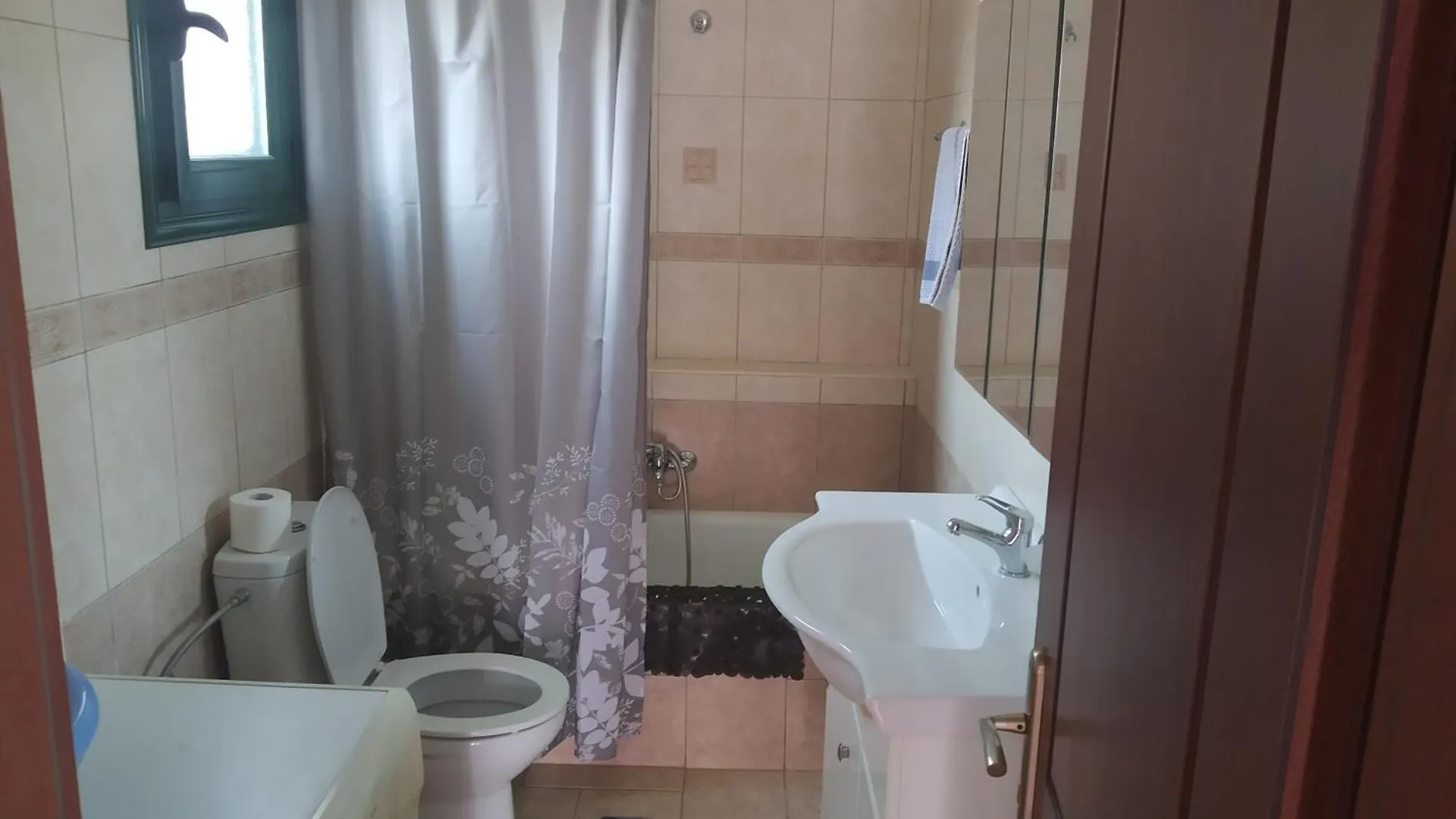 Βίλλα Αντρέας Villa Karavomylos 0*,  Greece
