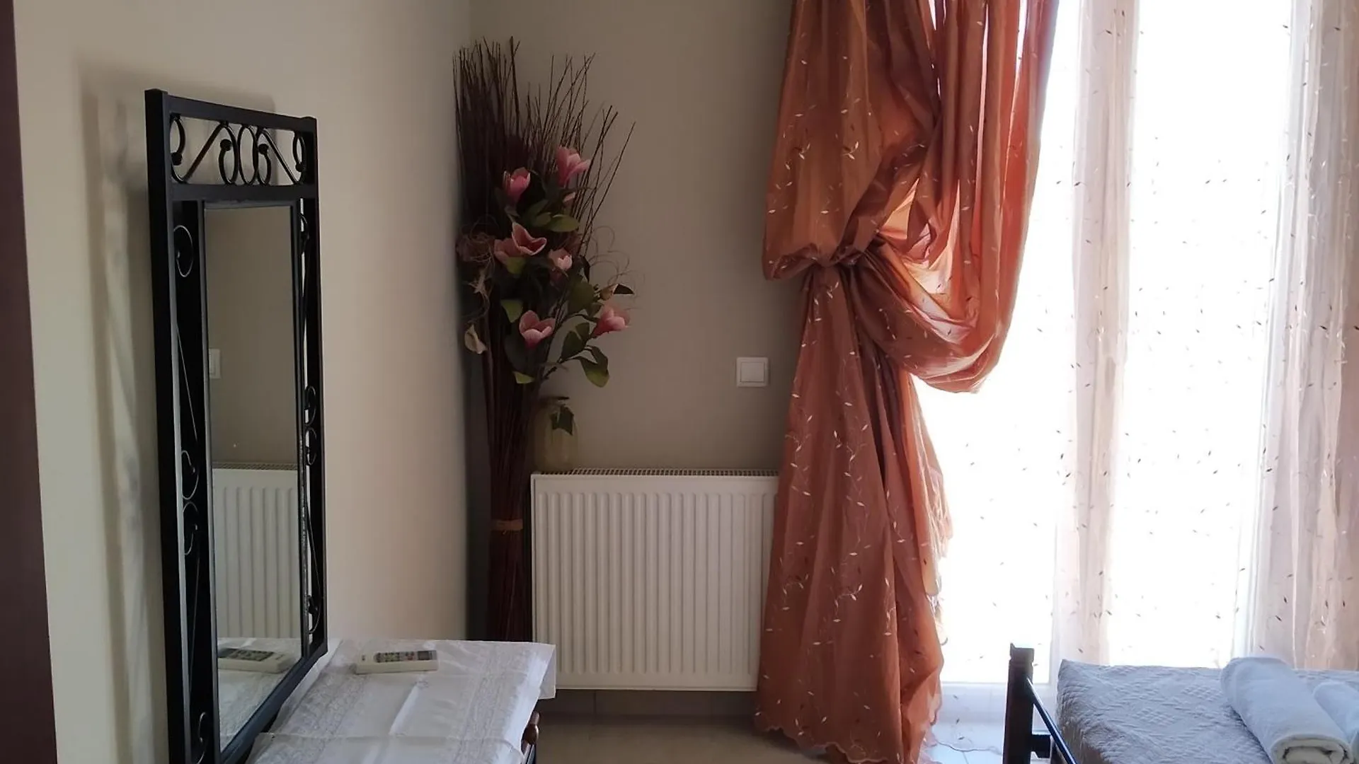 Holiday home Βίλλα Αντρέας Villa Karavomylos