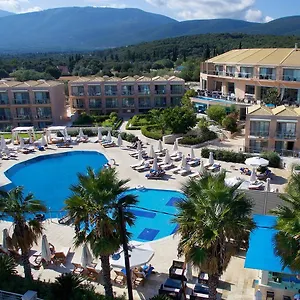 Hotel Ionian Emerald, Karavomylos