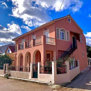 Holiday home Melissani House, Karavomylos