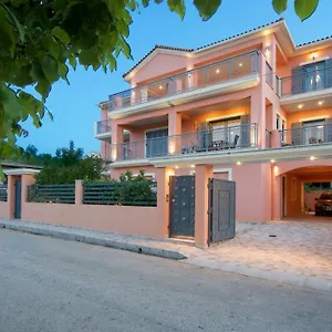 Apartment K For Kefalonia, Karavomylos