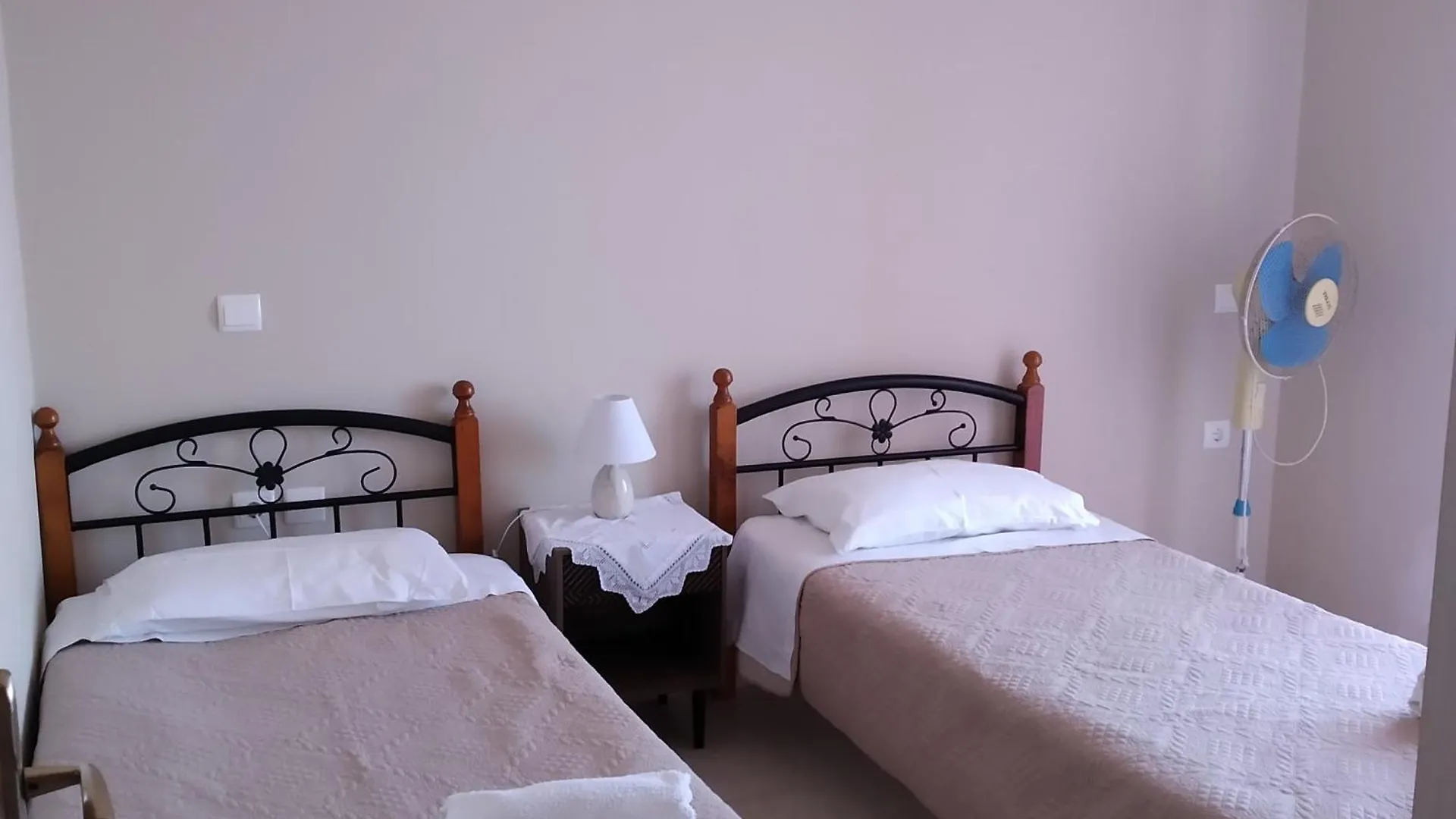 Holiday home Βίλλα Αντρέας Villa Karavomylos